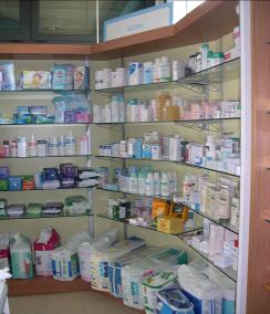 Igiene della Persona Farmacia Mannella