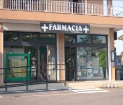 Farmacia Mannella